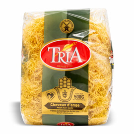 Tria Cheveux d'ange Vemicelli Pasta 500g