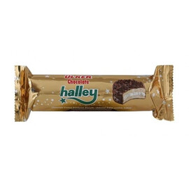 Ulker Halley Biscuit 300Gr