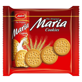 Aldiva Maria Cookies 350Gr