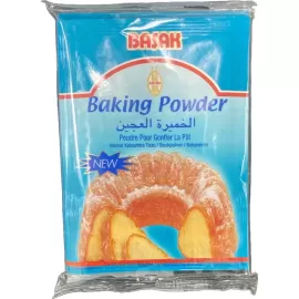 Basak Baking Powder 10Gr