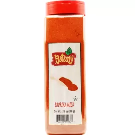 Botany Sweet Pepper Powder (Paprika) 500Gr