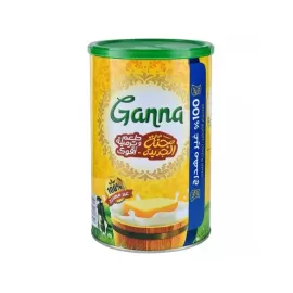 Ganna Butter Ghee 700Gr Tin