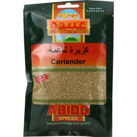 Abido Coriander 70Gr