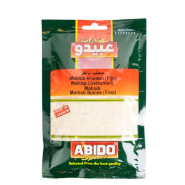 Abido Mahlab 50Gr