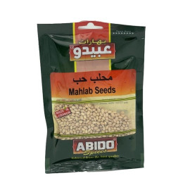 Abido Mahlab Seeds 50Gr