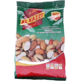 Al Kazzi Extra Nuts 300Gr