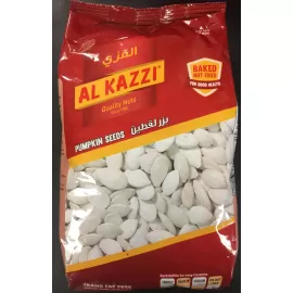 Al Kazzi Pumpkin Seeds 350Gr