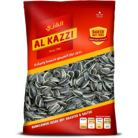 Al Kazzi Sunflower Seeds 200Gr