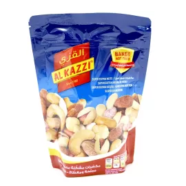 Al Kazzi Super Extra Nuts 300Gr