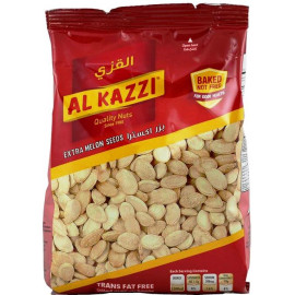 Al Kazzi Extra Melon Seeds 350Gr