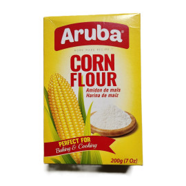 Aruba Corn Flour 200g