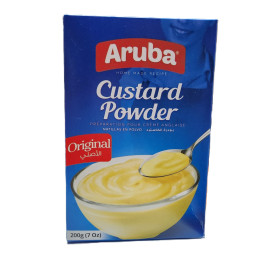 Aruba Custard Powder 200g