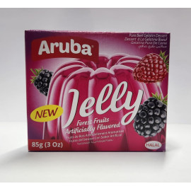 Aruba Jelly Forest Fruits 85g