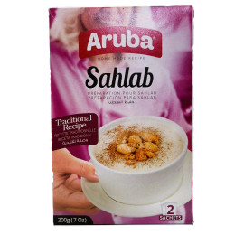 Aruba Sahlab 200g