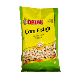 Basak Pinenut (Cam Fistigi) 20Gr