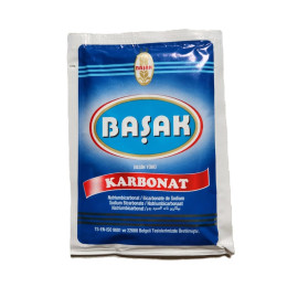 Basak Karbonat 40Gr