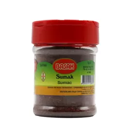 Basak Sumac 75Gr