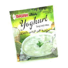 Basak Yogurt (Yayla)  Soup 75Gr