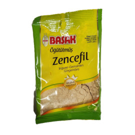 Basak Zencefil (Ginger) 30Gr