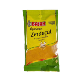 Basak Zerdacal (Turmeric) 30Gr