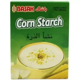 Basak Corn Starch 200Gr
