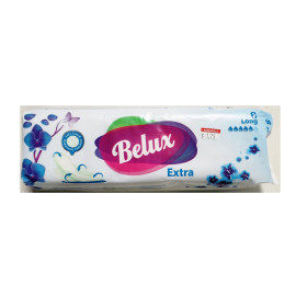 Belux Woman Pad Extra 8Pc