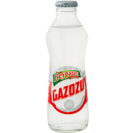 Beypazari Gazozu 200Ml Glass