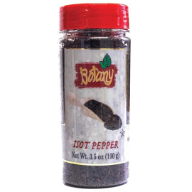 Botany Isot Pepper 100Gr