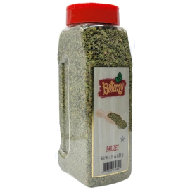 Botany Dried Parsley (Kuru Maydanoz) 150Gr