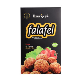 Bzuriyeh Tasty Falafel  Mix 500g