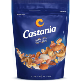 Castania Extra Nuts  300Gr