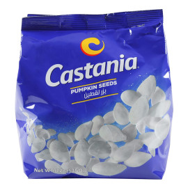 Castania Small Seeds 350Gr