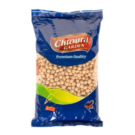 Chtoura Garden Chickpeas 900g