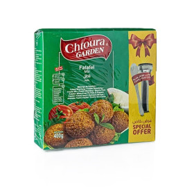 Chtoura Garden Falafel Mix 400Gr