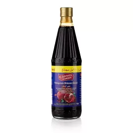Chtoura Garden Pomegranate Molasses (Sauce) 710Ml Glass