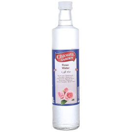 Chtoura Garden Rose Water 500 ml