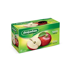 Dogadan Apple Tea 20Tb