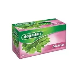 Dogadan Melisa Tea 20Tb