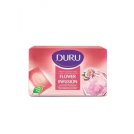 Duru  Fresh Sensation Flower Bar Soap 150Gr