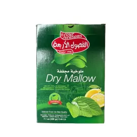 Four Seasons Dry Mallow (Ebegumeci) 200Gr