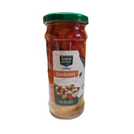 Garden Fresh Giardiniera 370g glass