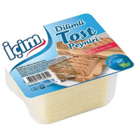 Ulker Icim Slice Kashkaval Cheese 200Gr