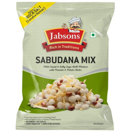 Jabsons Sabudana Mix 180Gr