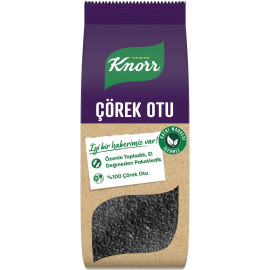Knorr Black Seed (Corek Otu) 60Gr