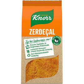 Knorr Turmeric (Zerdecal) 60Gr