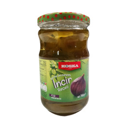 Koska Fig Preserves 760Gr Glass