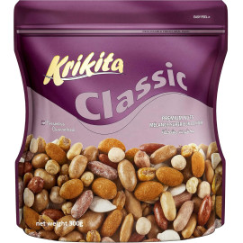 Krikita Classic Premium Nuts 300Gr