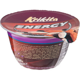 Krikita Energy Mixed Nuts 45Gr Cup