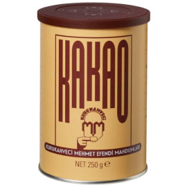 Mehmet Efendi Cocoa 250g