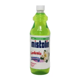 Mistolin Gardenia All Purpose Cleaner 443Ml